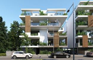 2-комнатный пентхаус 95 м² в Ларнаке за 462 000 €