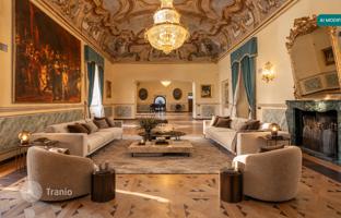 10-комнатный таунхаус 780 м² в Ассизи за 4 500 000 €