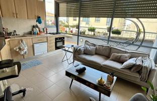 2-комнатная квартира 78 м² в Тель-Авиве за $1 651 000