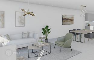 3-комнатный коттедж 185 м² в Пафосе за 495 000 €