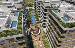 3-комнатный пентхаус 135 м² в Ливадии за 470 000 €