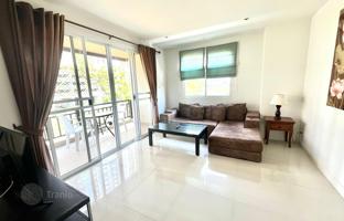 1-комнатная квартира 68 м² в Паттайе за $127 000