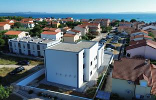 3-комнатная квартира 80 м² в Привлаке за 348 000 €