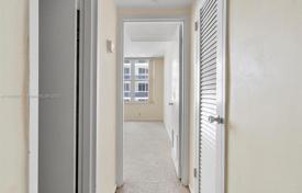 1-комнатные апартаменты в кондо 73 м² в Майами-Бич, США за $430 000