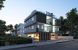 2-комнатная квартира в новостройке в Ларнаке за 269 000 €