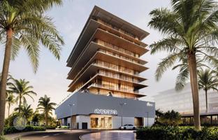 26 новых квартир в ЖК Oceara Park View Residences в Jumeirah Village Circle за От $657 000