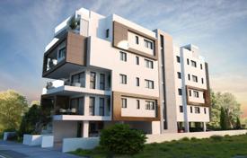 Уютная квартира с балконом рядом с морем, Ларнака, Кипр за 168 000 €