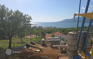 2-комнатная квартира 47 м² в Задарской жупании за 269 000 €