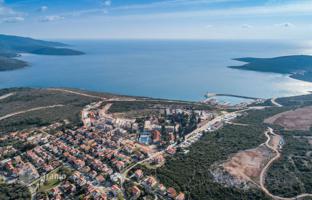 2-комнатная квартира 98 м² в городе Тиват за 785 000 €