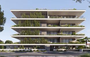 3-комнатная квартира 132 м² в Гермасойе за 840 000 €
