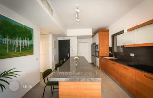 3-комнатная квартира 63 м² в Тель-Авиве за $1 561 000