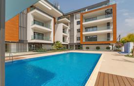 Элитные апартаменты в закрытом комплексе с бассейном, Лимассол, Кипр за 600 000 €