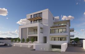 Новая резиденция с садом рядом с пляжами и центром Ханьи, Греция за От 345 000 €