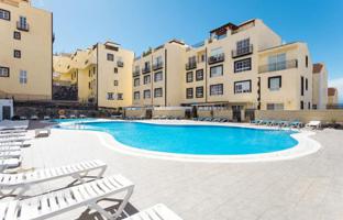 3-комнатная квартира 108 м² в Санта-Крус-де-Тенерифе за 399 000 €