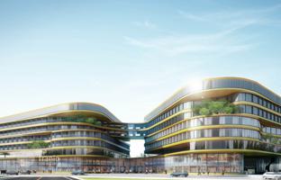 Земельный участок 34 059 м² в Старом городе (Рига). Цена по запросу