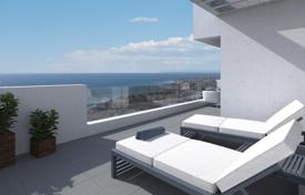 Комфортабельные апартаменты в новом комплексе рядом с пляжем и полем для гольфа, Ла Кала де Михас, Испания за 578 000 €
