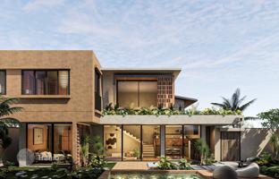 3-комнатная вилла 130 м² в Табанане за $225 000