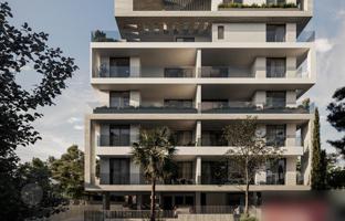 3-комнатная квартира в новостройке 101 м² в Ларнаке за 460 000 €