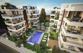 Современные 2-х спальные апартаменты в новом комплексе в Юниверсал за 240 000 €