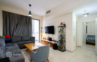 3-комнатная квартира 60 м² в Тель-Авиве за $968 000