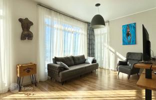 4-комнатная квартира в новостройке 75 м² в Батуми за $166 000