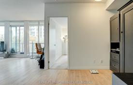 Квартира на бульваре Форт-Йорк, Олд Торонто, Торонто,  Онтарио,   Канада за C$878 000