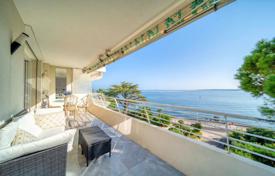 Четырёхкомнатная квартира с потрясающим видом на море в Каннах, Лазурный Берег, Франция за 2 750 000 €