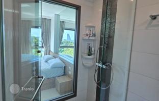 1-комнатная квартира 36 м² в Паттайе за $85 000