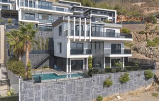 7-комнатная вилла 280 м² в Тепе за 91 622 000 TRY