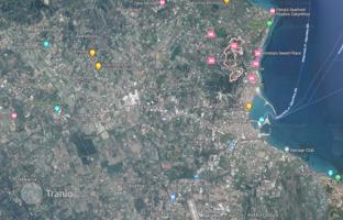 Земельный участок 4 068 м² в Закинтосе за 890 000 €