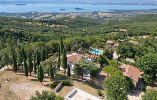 8-комнатная вилла 890 м² в Лишано-Никконе за 4 200 000 €