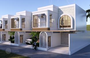 2-комнатная вилла 214 м² в Переренане за $378 000