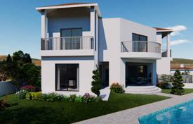 Новый комплекс вилл с бассейнами и панорамными видами, Полис, Кипр за От $532 000