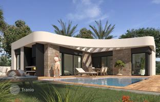 3-комнатная вилла 108 м² в Лос-Монтесиносе за 535 000 €