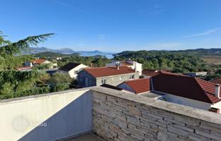 2-комнатная квартира 121 м² в Корчуле за 272 000 €