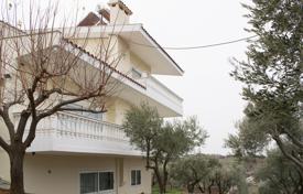 Двухэтажная вилла с ландшафтным садом в Неи-Эпиватес, Салоники, Греция за 445 000 €