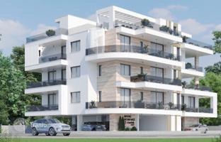 Новая резиденция с парковкой, Арадипу, Кипр за От 230 000 €