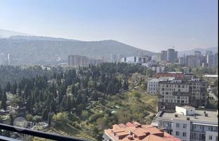 3-комнатная квартира 75 м² в Сабуртало за $138 000