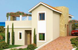 3-комнатная вилла 166 м² в городе Лимассоле, Кипр за 454 000 €