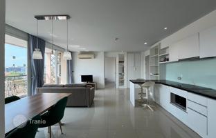 2-комнатная квартира 72 м² в Паттайе за $113 000