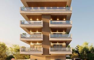 2-комнатный пентхаус 113 м² в Ларнаке за 600 000 €