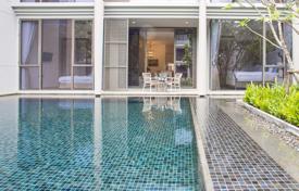 Меблированные апартаменты в резиденции с круглосуточной охраной, Пхукет, Таиланд за 504 000 €