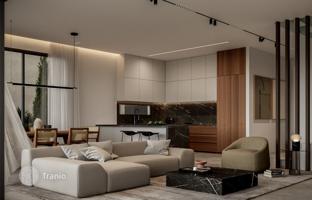 3-комнатный коттедж 186 м² в Ливадии за 578 000 €