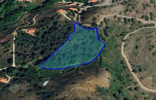 Земельный участок 7 659 м² в Като Платресе за 450 000 €