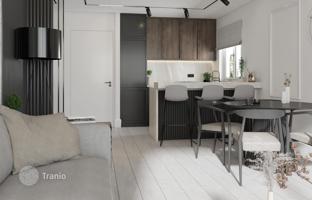 3-комнатная квартира 68 м² в Кральевица за 255 000 €