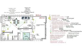 2-комнатная квартира 70 м² в Сабуртало, Грузия за $95 000