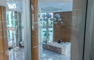 2-комнатная квартира в кондо 133 м² в Майами за $699 000