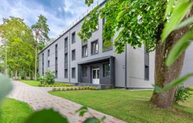 2-комнатная квартира 37 м² на проспекте Дзинтари, Латвия за 170 000 €