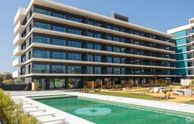 Современные апартаменты в охраняемой резиденции рядом с пляжем, Фару, Португалия за 379 000 €