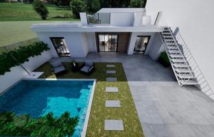 3-комнатная вилла 84 м² в Торре-Пачеко за 280 000 €